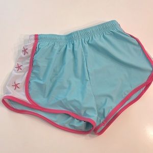 Krass & Co. Super Star Women’s XS Athletic Shorts